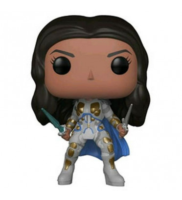 VALKYRIE / THOR RAGNAROK / FIGURINE FUNKO POP / SDCC 2018