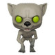 REMUS LUPIN AS WEREWOLF / HARRY POTTER / FIGURINE FUNKO POP