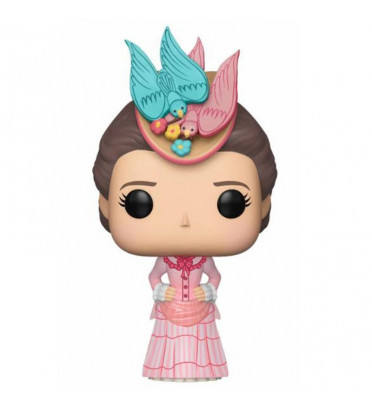 MARY POPPINS AT THE MUSIC WALL / MARY POPPINS / FIGURINE FUNKO POP