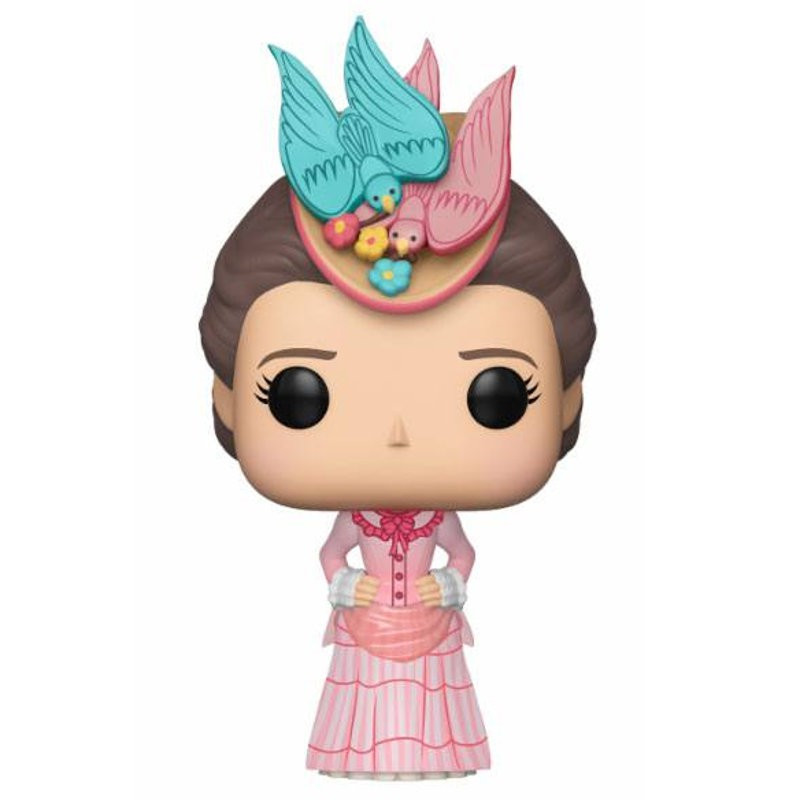 MARY POPPINS AT THE MUSIC WALL / MARY POPPINS / FIGURINE FUNKO POP