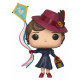 MARY POPPINS WITH KITE / MARY POPPINS / FIGURINE FUNKO POP