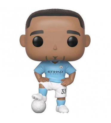 GABRIEL JESUS / MANCHESTER CITY / FIGURINE FUNKO POP