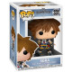 SORA KEYBLADE / KINGDOM HEARTS / FIGURINE FUNKO POP