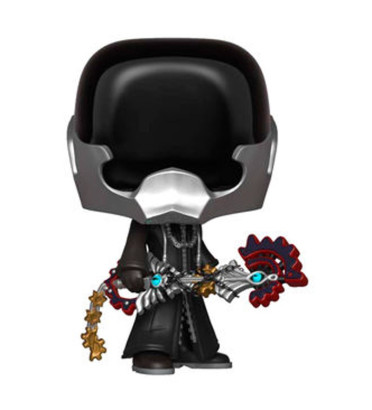 VANITAS / KINGDOM HEARTS / FIGURINE FUNKO POP