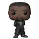 T'CHALLA ROBE NOIRE / BLACK PANTHER / FIGURINE FUNKO POP