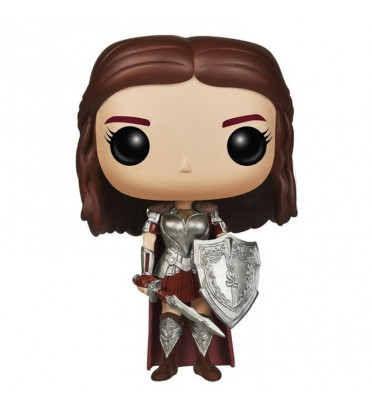 LADY SIF / THOR RAGNAROK / FIGURINE FUNKO POP