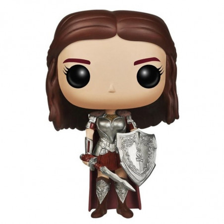 LADY SIF / THOR RAGNAROK / FIGURINE FUNKO POP