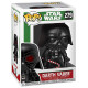 HOLIDAY DARK VADER / STAR WARS / FIGURINE FUNKO POP