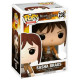 SASHA BRAUS AVEC PATATE / ATTACK ON TITAN / FIGURINE FUNKO POP/ EXCLUSIVE