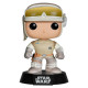 LUKE SKYWALKER HOTH / STAR WARS / FIGURINE FUNKO POP