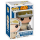 LUKE SKYWALKER HOTH / STAR WARS / FIGURINE FUNKO POP