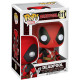 DEADPOOL AVEC SABRE / DEADPOOL / FIGURINE FUNKO POP