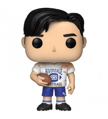 REGGIE MANTLE / RIVERDALE / FIGURINE FUNKO POP