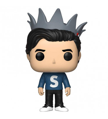 JUGHEAD JONES / RIVERDALE / FIGURINE FUNKO POP