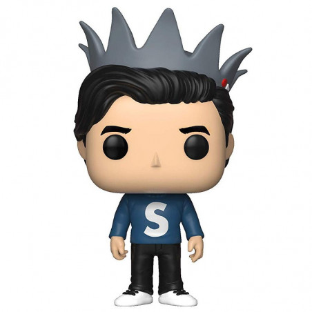 JUGHEAD JONES / RIVERDALE / FIGURINE FUNKO POP