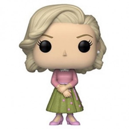 BETTY COOPER / RIVERDALE / FIGURINE FUNKO POP