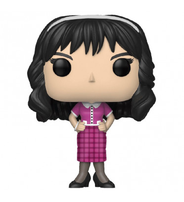 VERONICA LODGE / RIVERDALE / FIGURINE FUNKO POP