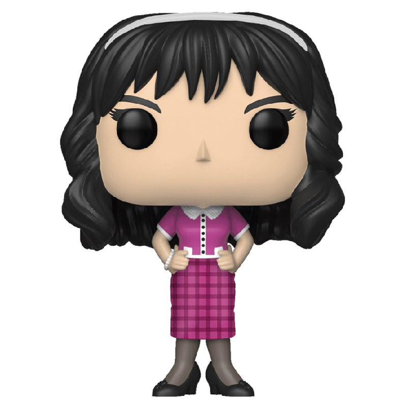 VERONICA LODGE / RIVERDALE / FIGURINE FUNKO POP