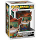 CRASH BANDICOOT AVEC SCUBA GEAR / CRASH BANDICOOT / FIGURINE FUNKO POP