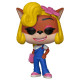 COCO BANDICOOT / CRASH BANDICOOT / FIGURINE FUNKO POP