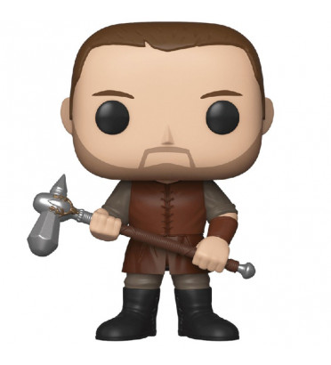 GENDRY / GAME OF THRONES / FIGURINE FUNKO POP