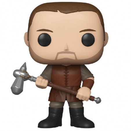 GENDRY / GAME OF THRONES / FIGURINE FUNKO POP