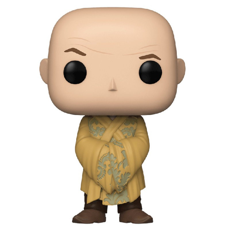 LORD VARYS / GAME OF THRONES / FIGURINE FUNKO POP