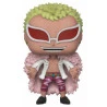 DONQUIXOTE DOFLAMINGO / ONE PIECE / FIGURINE FUNKO POP