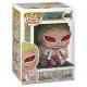 DONQUIXOTE DOFLAMINGO / ONE PIECE / FIGURINE FUNKO POP