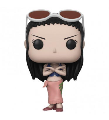 NICO ROBIN / ONE PIECE / FIGURINE FUNKO POP