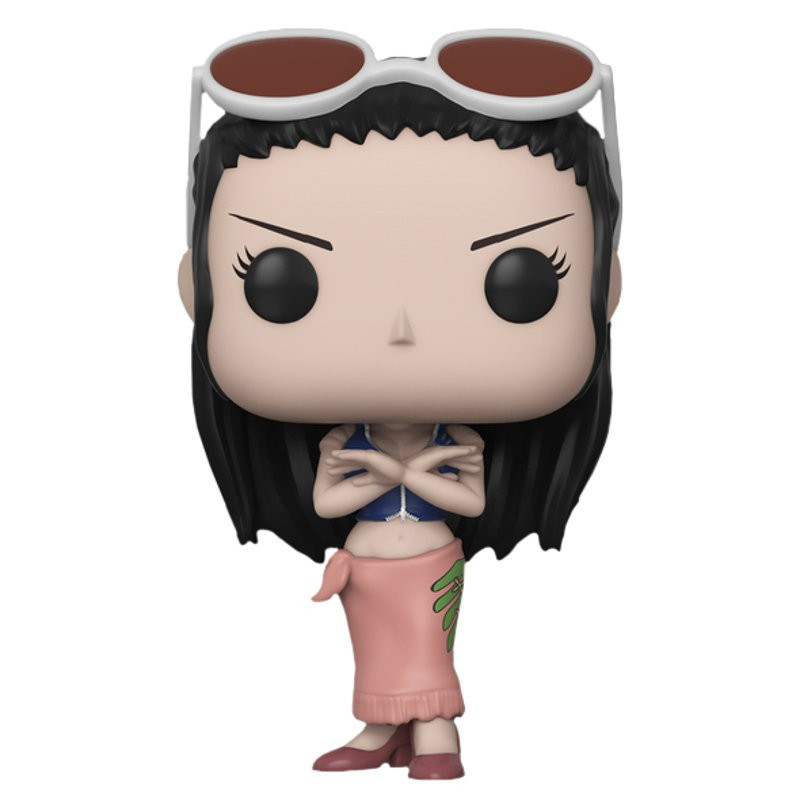 NICO ROBIN / ONE PIECE / FIGURINE FUNKO POP