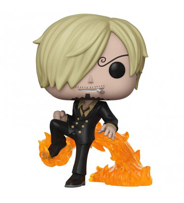 VINSMOKE SANJI / ONE PIECE / FIGURINE FUNKO POP