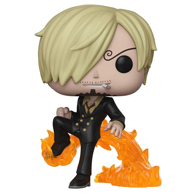 VINSMOKE SANJI / ONE PIECE / FIGURINE FUNKO POP