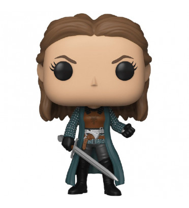 YARA GREYJOY / GAME OF THRONES / FIGURINE FUNKO POP