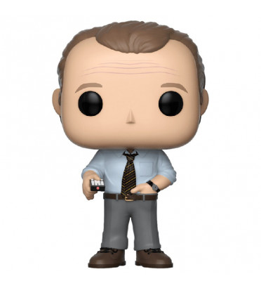 AL BUNDY / MARIÉS DEUX ENFANTS / FIGURINE FUNKO POP