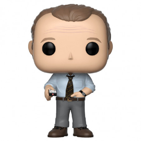 AL BUNDY / MARIÉS DEUX ENFANTS / FIGURINE FUNKO POP