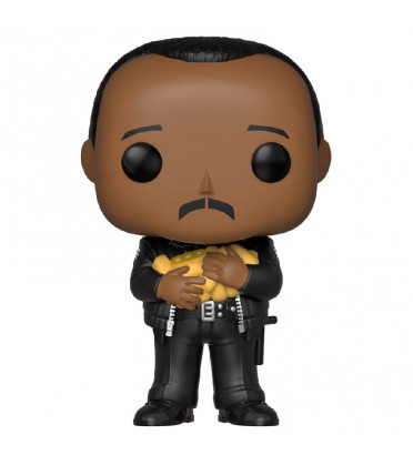 AL POWELL / DIE HARD / FIGURINE FUNKO POP