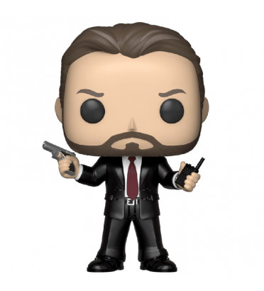 HANS GRUBER / DIE HARD / FIGURINE FUNKO POP