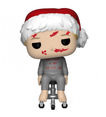 TONY VRESKI / DIE HARD / FIGURINE FUNKO POP