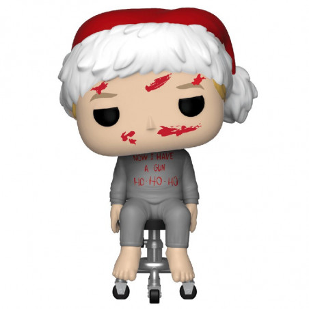 TONY VRESKI / DIE HARD / FIGURINE FUNKO POP