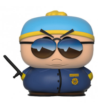 CARTMAN / SOUTH PARK / FIGURINE FUNKO POP