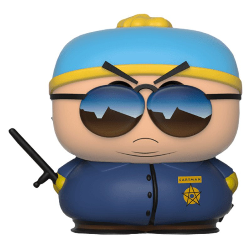 CARTMAN / SOUTH PARK / FIGURINE FUNKO POP