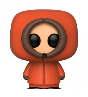 KENNY / SOUTH PARK / FIGURINE FUNKO POP