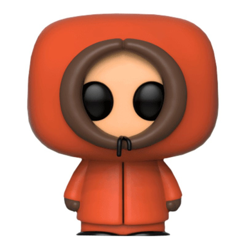 KENNY / SOUTH PARK / FIGURINE FUNKO POP