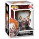 PENNYWISE AVEC SPIDER LEGS / IT / FIGURINE FUNKO POP