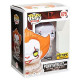PENNYWISE AVEC BALLON / IT / FIGURINE FUNKO POP / EXCLUSIVE SPECIAL EDITION