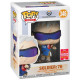 SOLDIER 76 / OVERWATCH / FIGURINE FUNKO POP / SDCC 2018 EXCLUSIVE