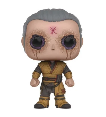 KAECILIUS / DOCTOR STRANGE / FIGURINE FUNKO POP