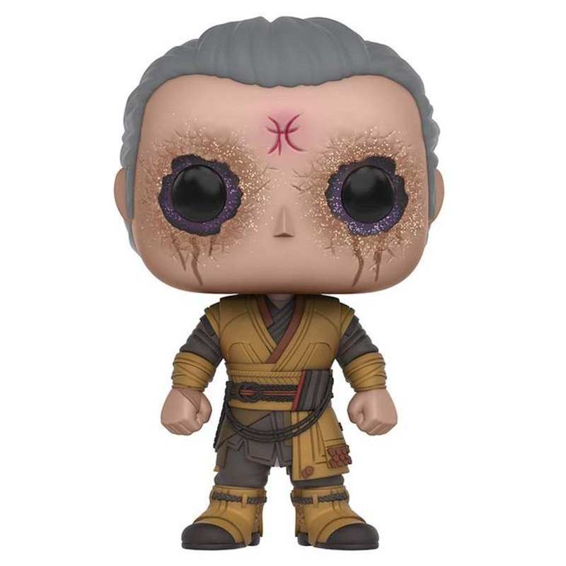 KAECILIUS / DOCTOR STRANGE / FIGURINE FUNKO POP