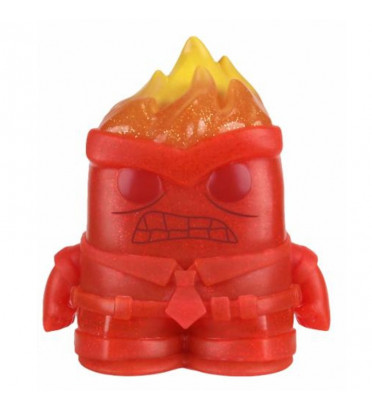 ANGER / INSIDE OUT / FIGURINE FUNKO POP